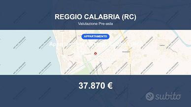 Immobile in asta di 70 m² con box auto a Reggiolo