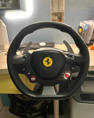 Volante PS5