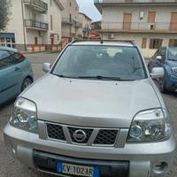 Nissan x trail 1 serie 4x4