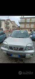 Nissan x trail 1 serie 4x4