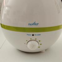Umidificatore Nuvita 