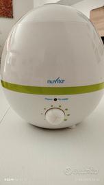 Umidificatore Nuvita 