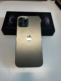 IPHONE 12 PRO MAX 256GB