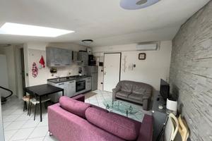 Mansarda Bilocale Arredata compreso bolletta luce