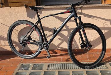 bici MTB ORBEA ALMA TAGLIA XL 29"