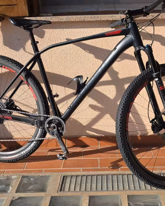 bici MTB ORBEA ALMA TAGLIA XL 29"