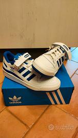 Sneakers uomo Adidas tg44 
