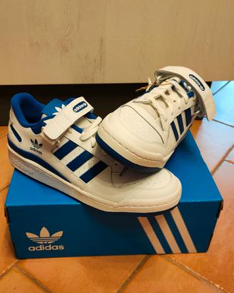 Sneakers uomo Adidas tg44 