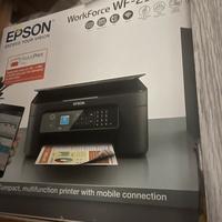 Stampante epson