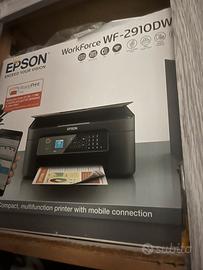 Stampante epson