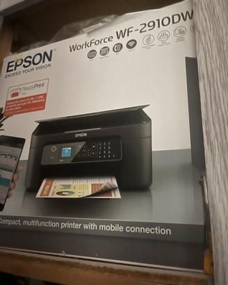 Stampante epson