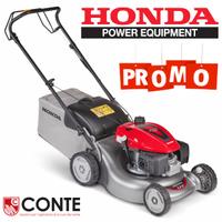 Rasaerba HONDA professionale nuovo