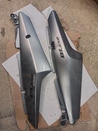 pezzi v Strom 650 2007