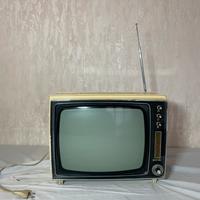 TV Philips Ranger Anni '70 – FUNZIONANTE