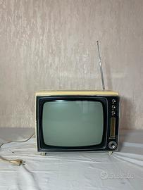 TV Philips Ranger Anni '70 – FUNZIONANTE