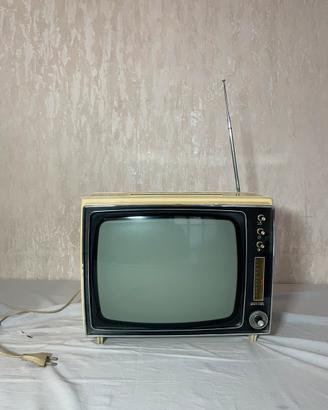 TV Philips Ranger Anni '70 – FUNZIONANTE