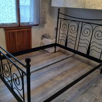 Telaio letto