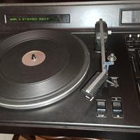 Casse con giradischi