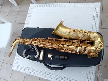 Sax Contralto Selmer S80 Serie II del 1992