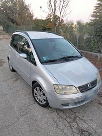 Fiat idea usata