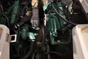 Coppia motori volvo penta KAD/KAMD42