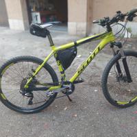 MTB SCOTT SCALE 60