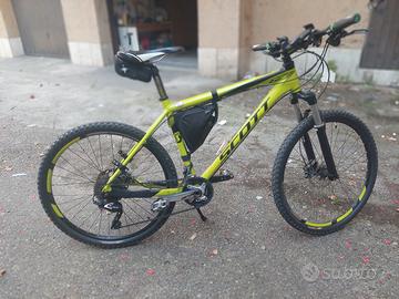 MTB SCOTT SCALE 60