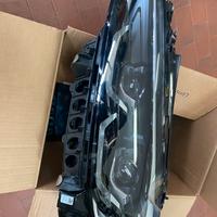 Faro Bmw 2021 in poi