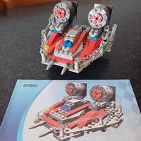 Giochi-Costruzioni NO Lego a scelta a 5€ la foto