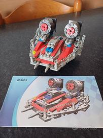 Giochi-Costruzioni NO Lego a scelta a 5€ la foto