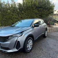 PEUGEOT 3008 FINANZIABILE GARANZIA