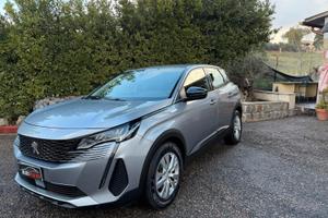 PEUGEOT 3008 FINANZIABILE GARANZIA