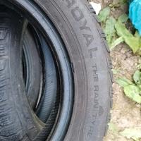 pneumatici invernali 