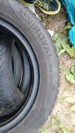 pneumatici invernali 