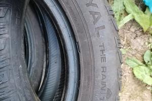 pneumatici invernali 