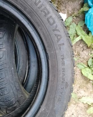 pneumatici invernali 