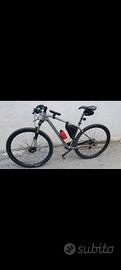 bici MTB 