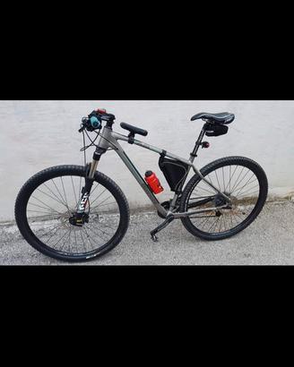 bici MTB 