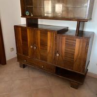 Credenza antica anni 50