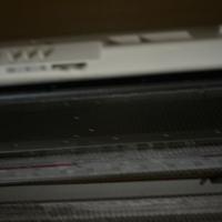 Macchina da maglieria