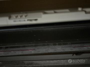 Macchina da maglieria