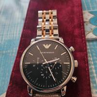 armani vintage 