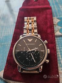 armani vintage 
