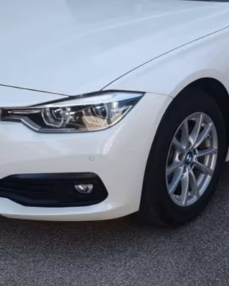 Cerchi 16  Bmw con gomme