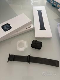 Apple watch SE