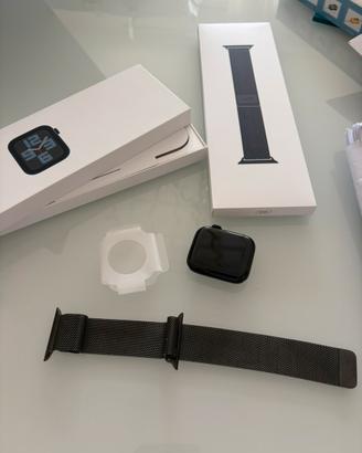 Apple watch SE