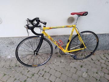 Bici da corsa Alan