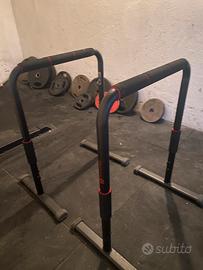 Parallele mobili Dips
