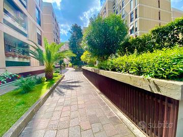 Appartamento di 28 m² con 1 locale a Roma