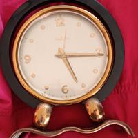 sveglia vintage italora anni 50 